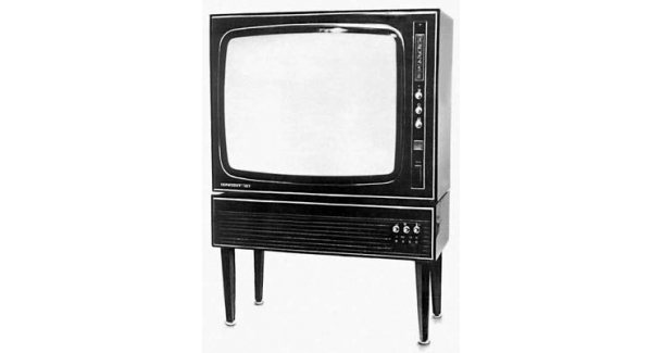 Что такое smart tv в телевизоре #1