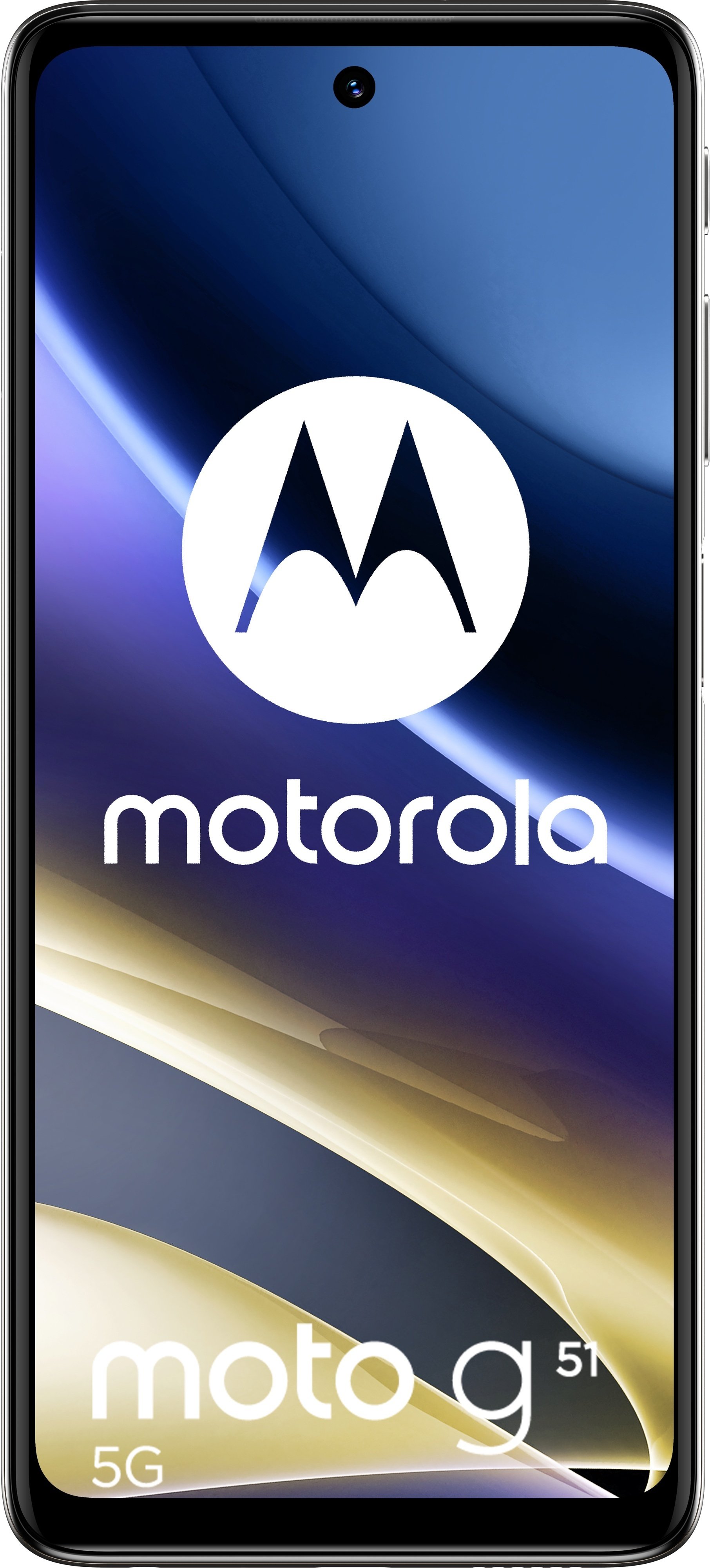 Смартфон Motorola Moto G51 5G Android две SIM-карты 64 ГБсеребристый купить  по цене 34243 руб. в интернет-магазине Euromade
