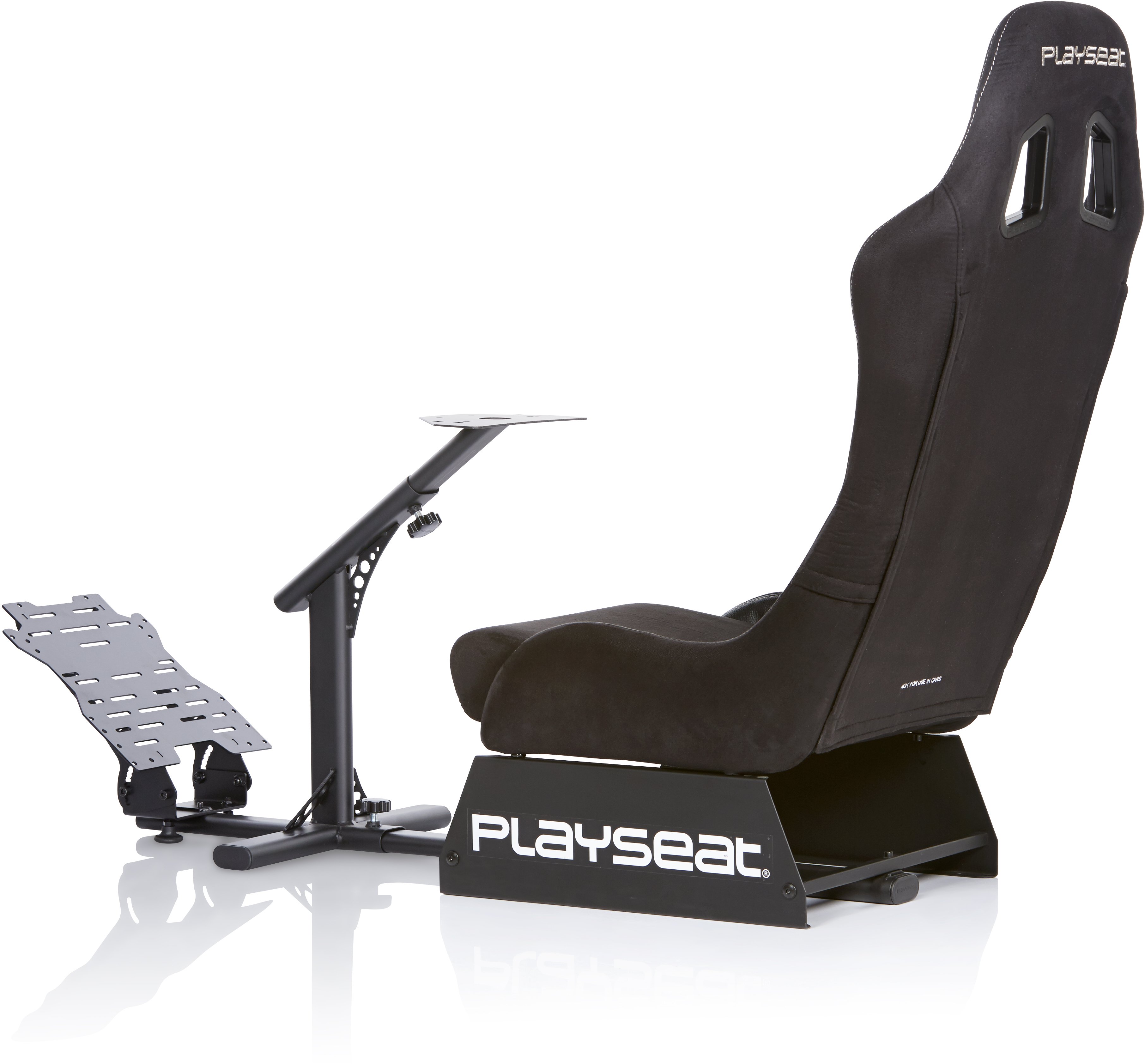 Игровое гоночное кресло Next Level Racing F-GT Lite Cockpit
