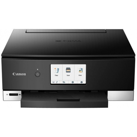 Принтер многофункциональная чернильный цвет canon ts3550i недорого ➤➤➤  Интернет магазин DARSTAR