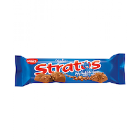 Шоколад Стратос