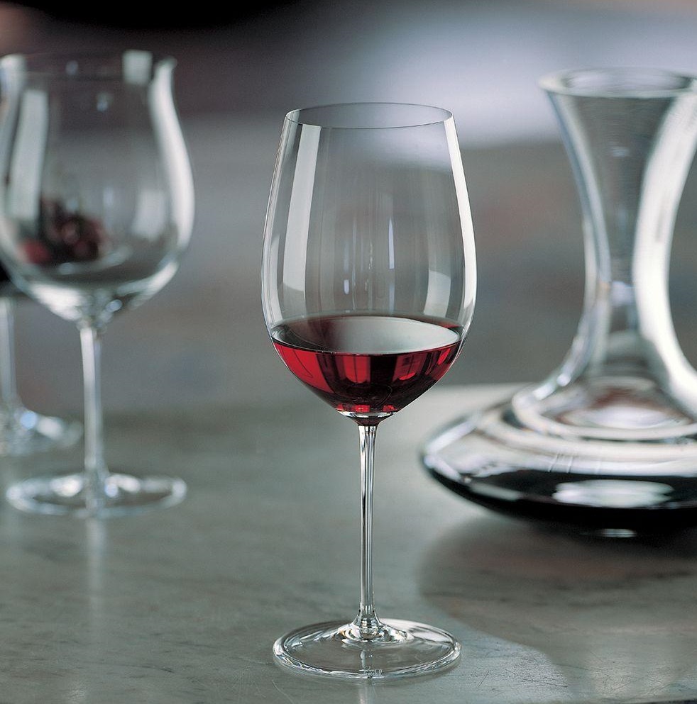 Бокалы для напитков Бокалы для напитков