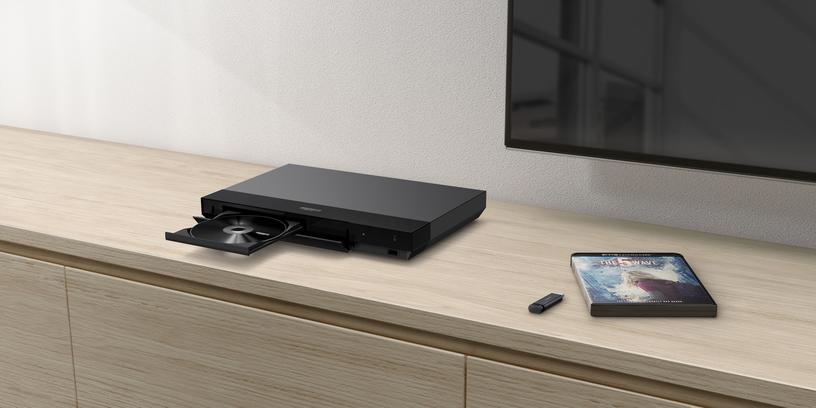 Ultra HD Blu-ray-плеер Sony UBP-X700