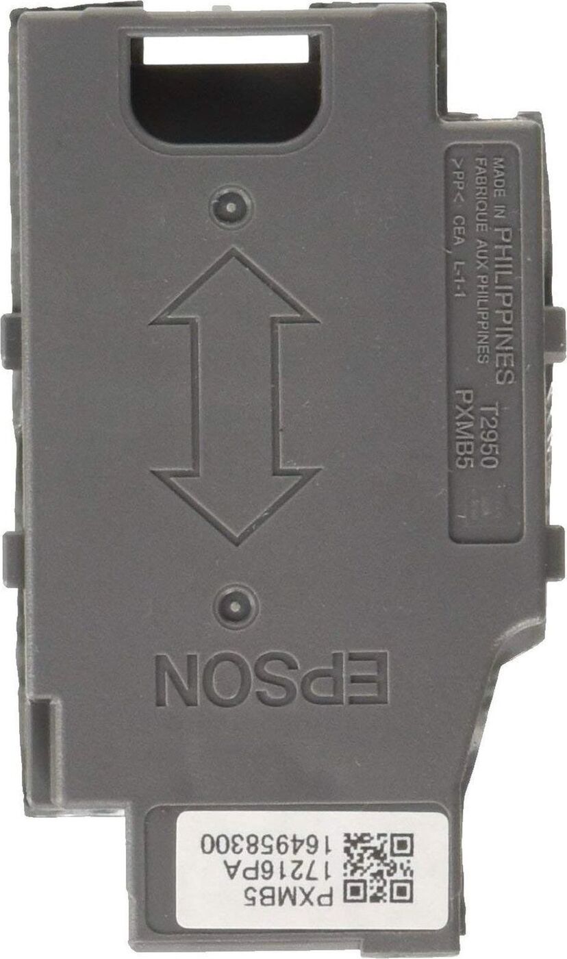 Контейнер для отработанного тонера Epson WorkForce WF-100W