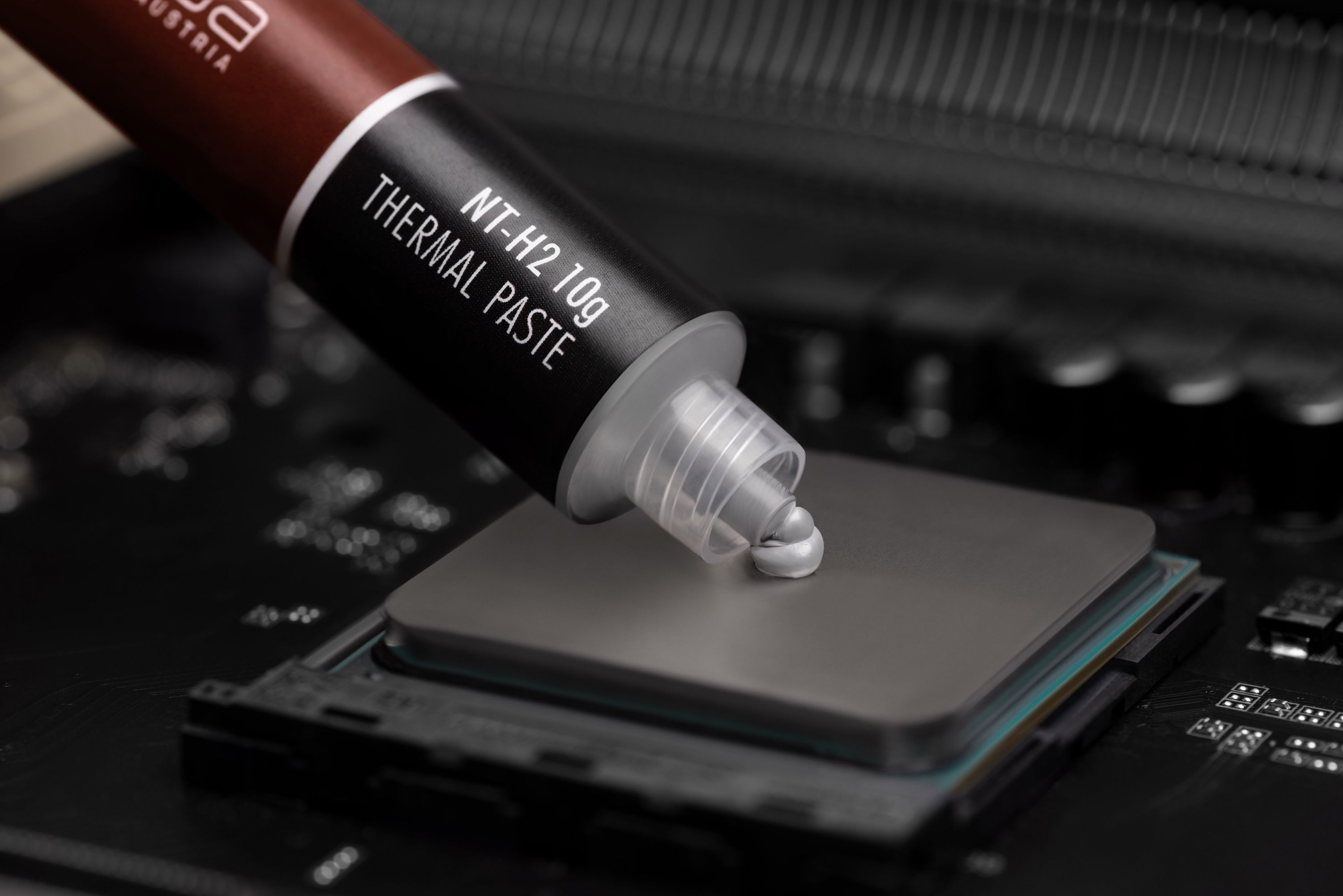 Термопаста Noctua NT-H2 10 г