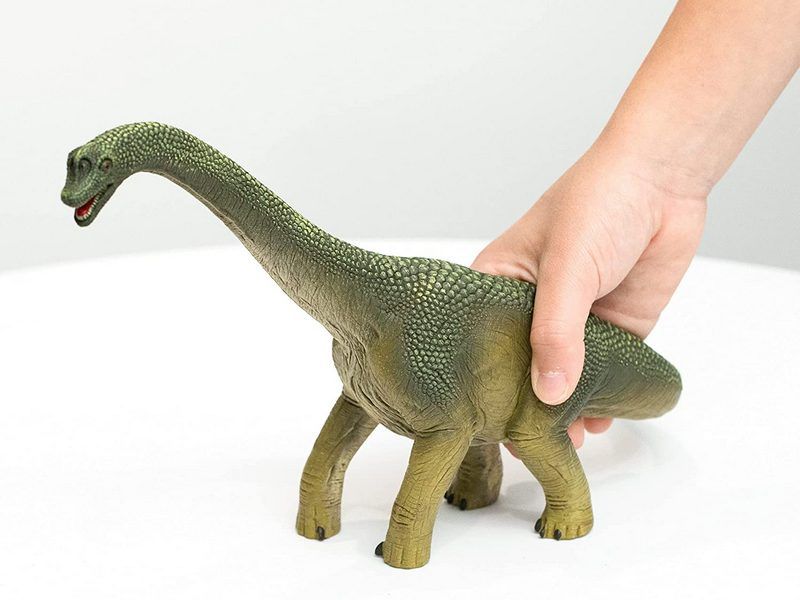 Брахиозавр Schleich Dinosaurs 14581 