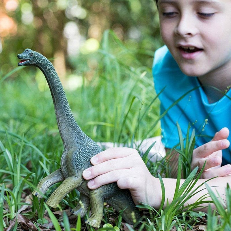 Брахиозавр Schleich Dinosaurs 14581 