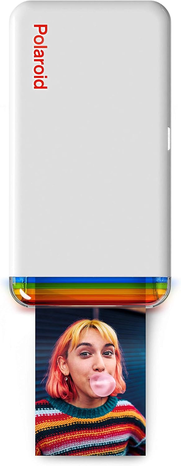 Принтер Polaroid Hi-Print