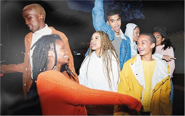 Бумага для принтера Polaroid Hi-Print