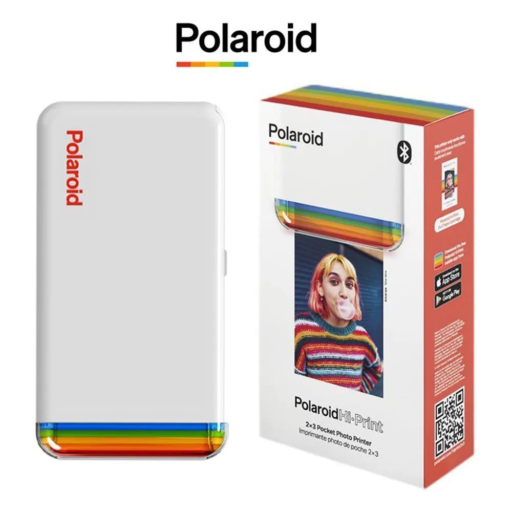 Принтер Polaroid Hi-Print