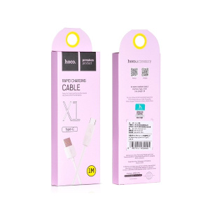 hoco-x1-rapid-razem-type-c