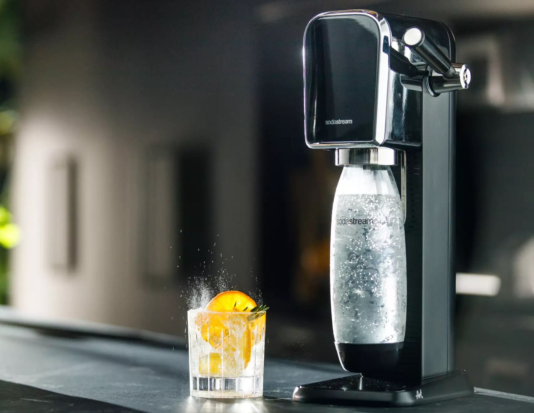 Сифоны для газирования Сифоны для газирования