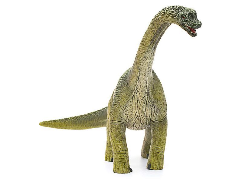 Брахиозавр Schleich Dinosaurs 14581 