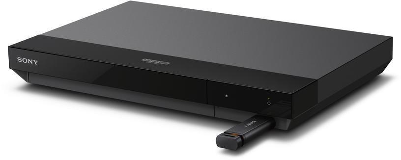 Ultra HD Blu-ray-плеер Sony UBP-X700