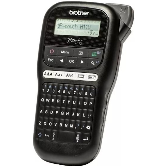Принтер Brother P-touch H110