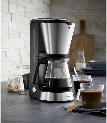 Кофеварка WMF KITCHENminual АRОМА