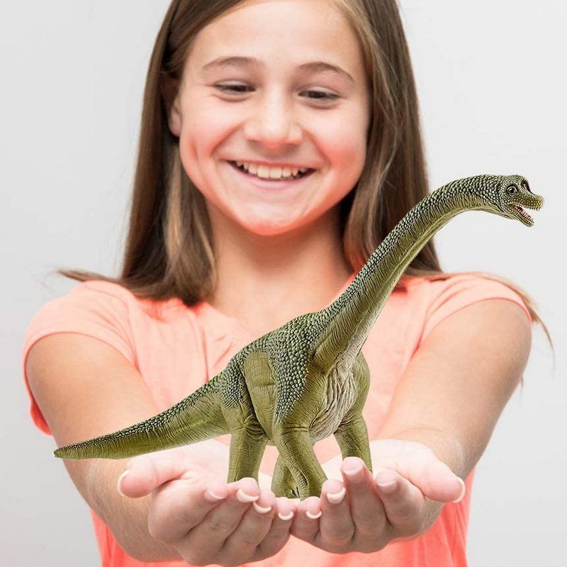Брахиозавр Schleich Dinosaurs 14581 