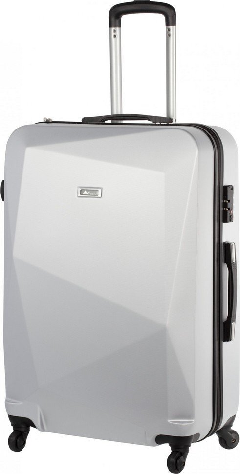 Чемодан Feru Pyramid Peak 2 L, белый