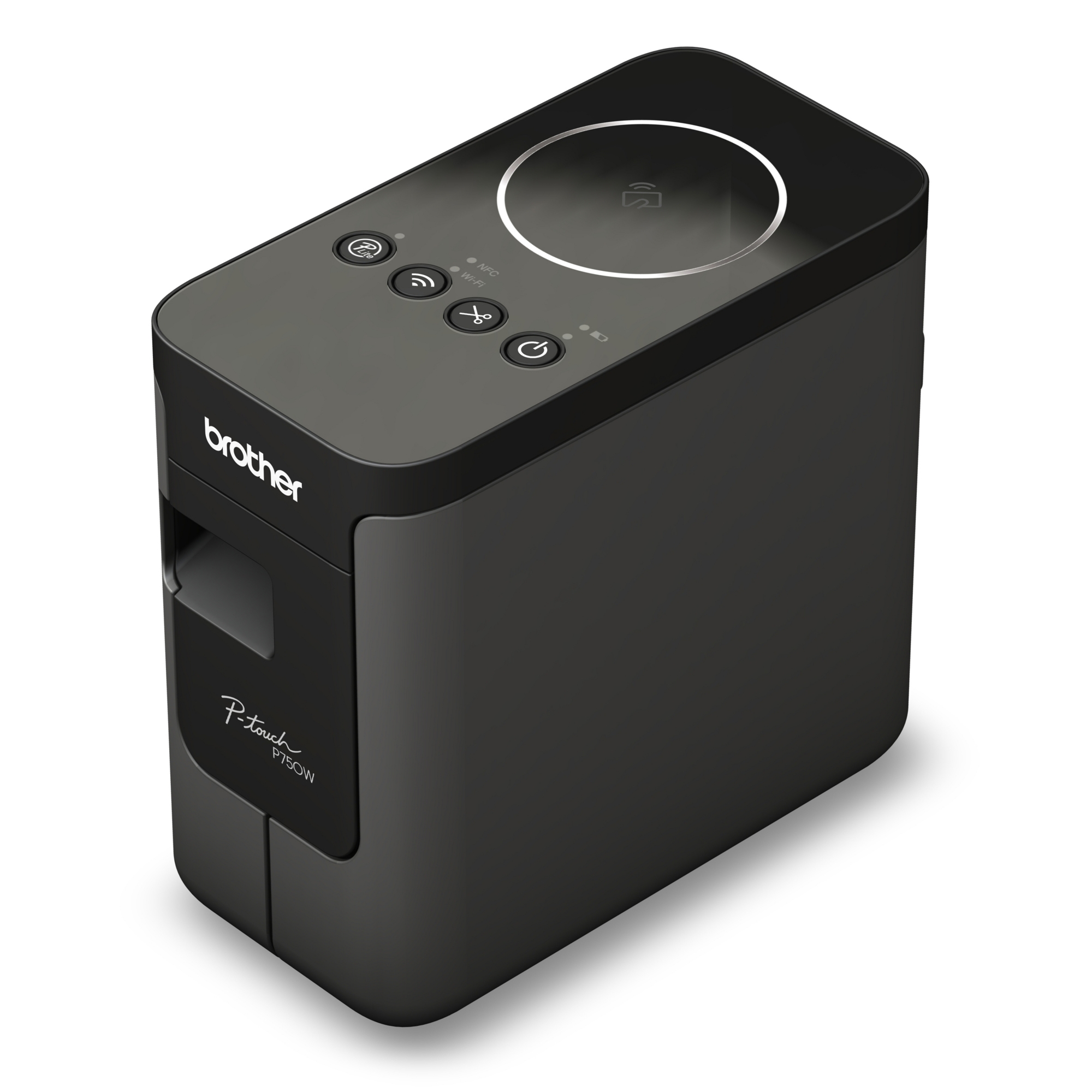 Принтер для печати этикеток Brother PT-P750W