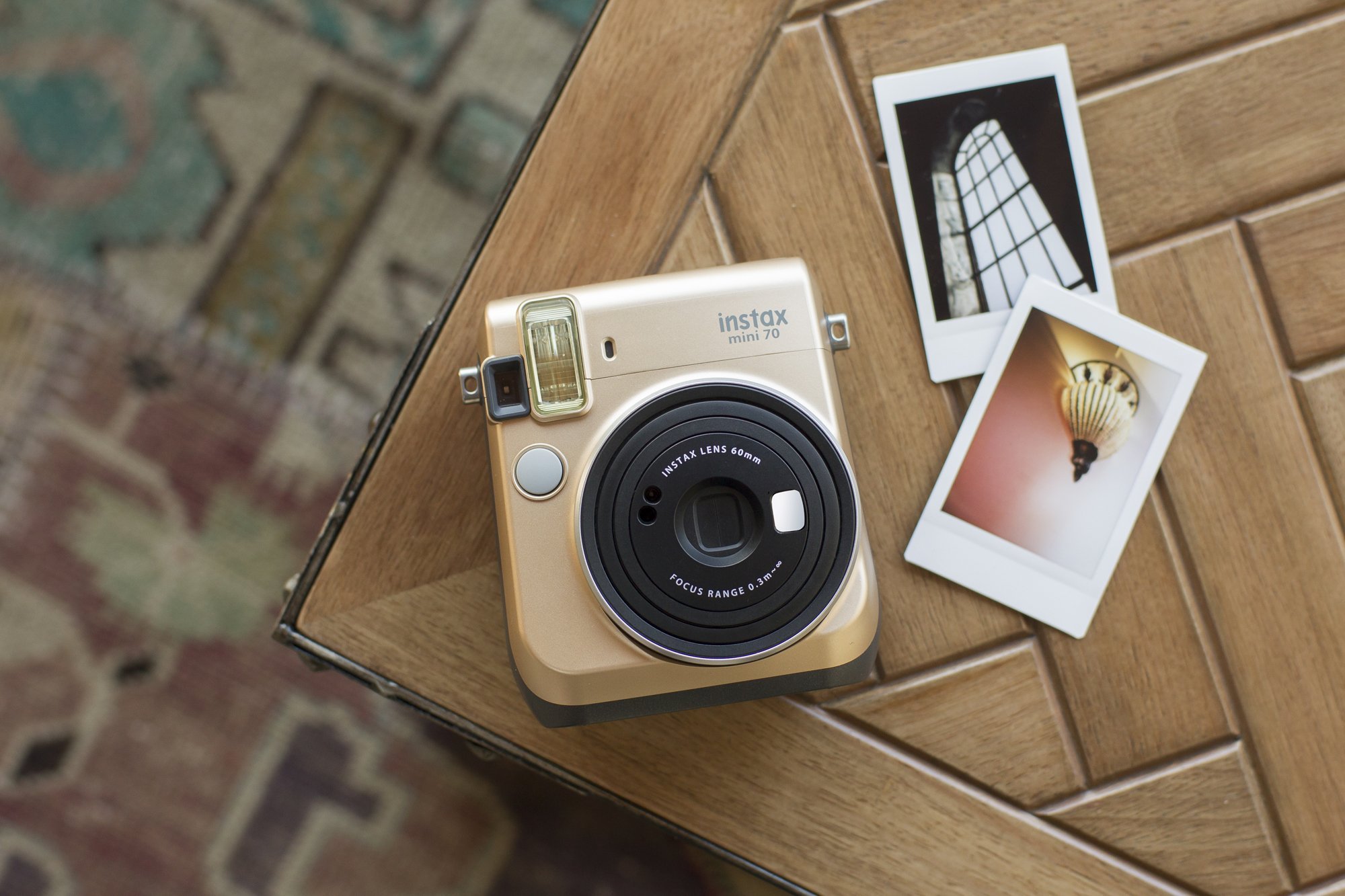 Фото и видео