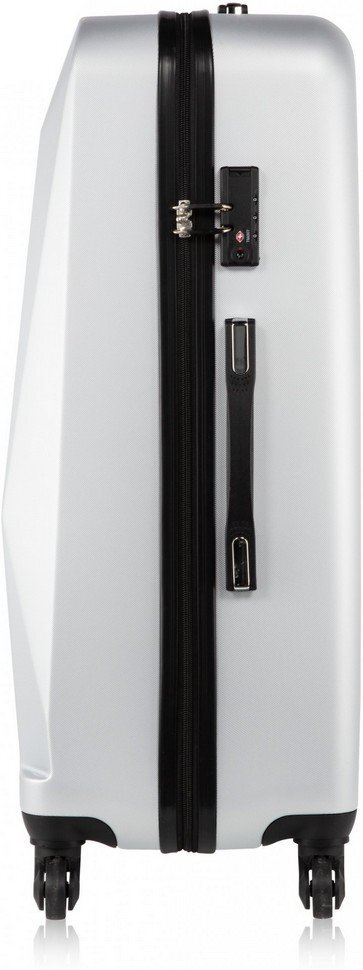 Чемодан Feru Pyramid Peak 2 L, белый
