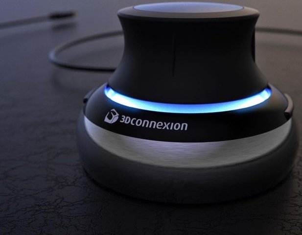 Компьютерные мыши и контроллеры