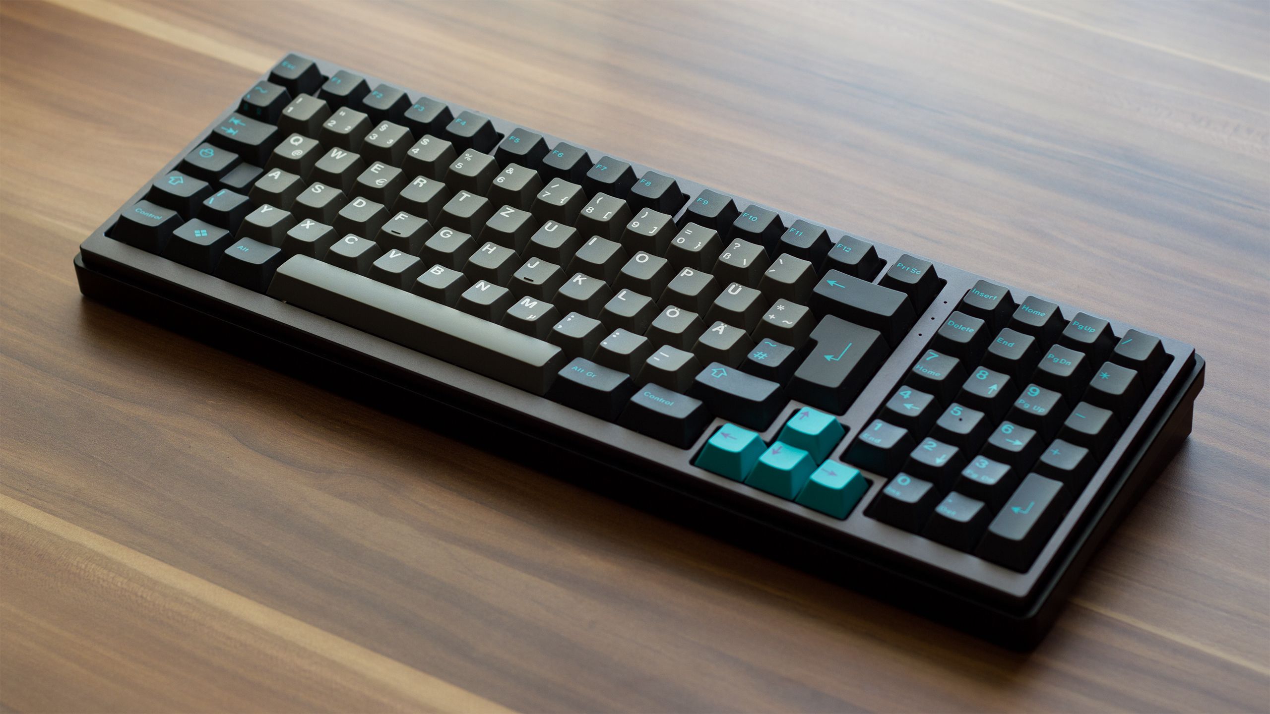 Клавиатуры