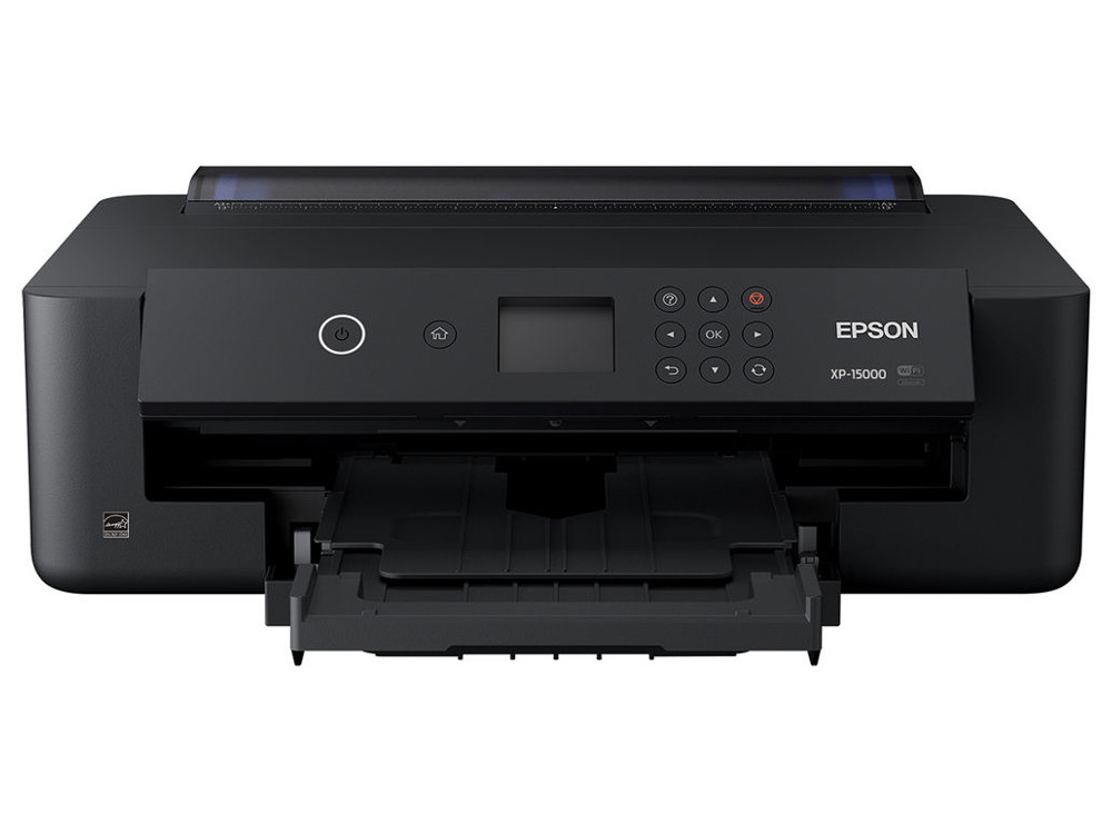 Струйный принтер Epson Expression Photo HD XP-15000 -A3 +