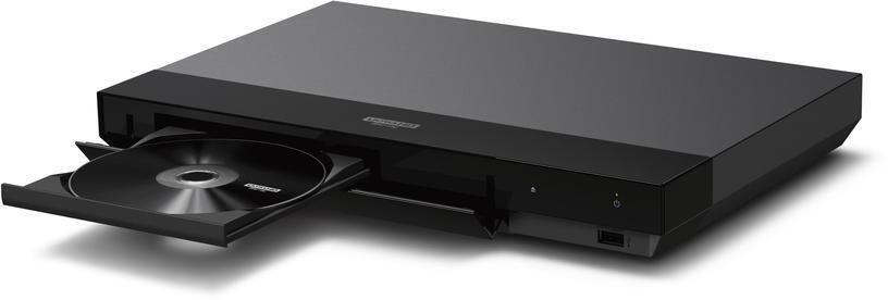 Ultra HD Blu-ray-плеер Sony UBP-X700