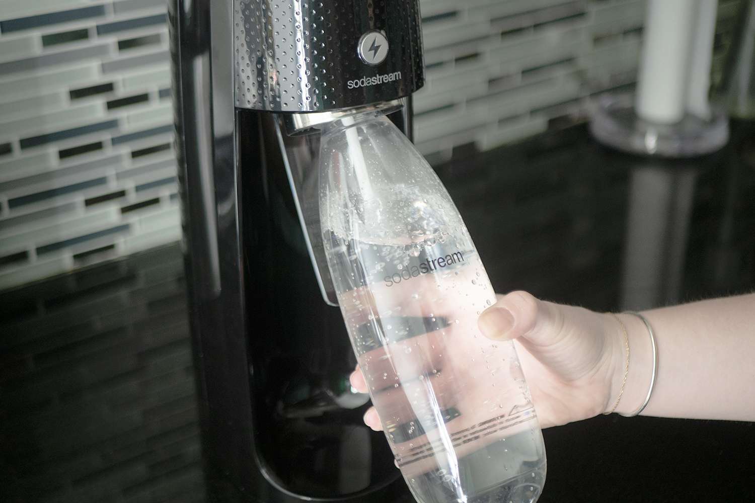 Бутылки для воды