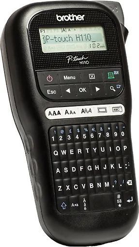 Принтер Brother P-touch H110
