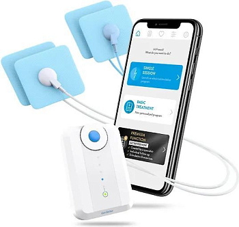 Миостимулятор Bluetens CE TENS