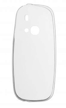 Прозрачный чехол Insmat Nokia 3310 2G