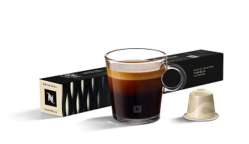 Капсулы для кофемашины Nespresso Original Vaniglia
