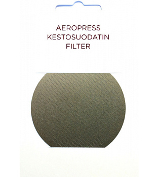 Фильтр для кофе AeroPress