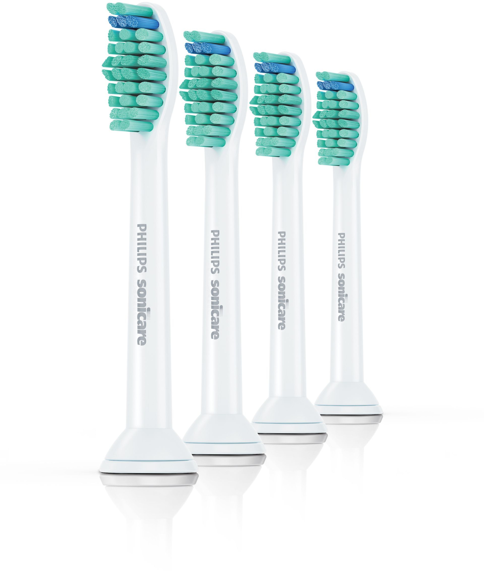 Насадки для зубной щётки Sonicare ProResult Brush HX6014 / 07 