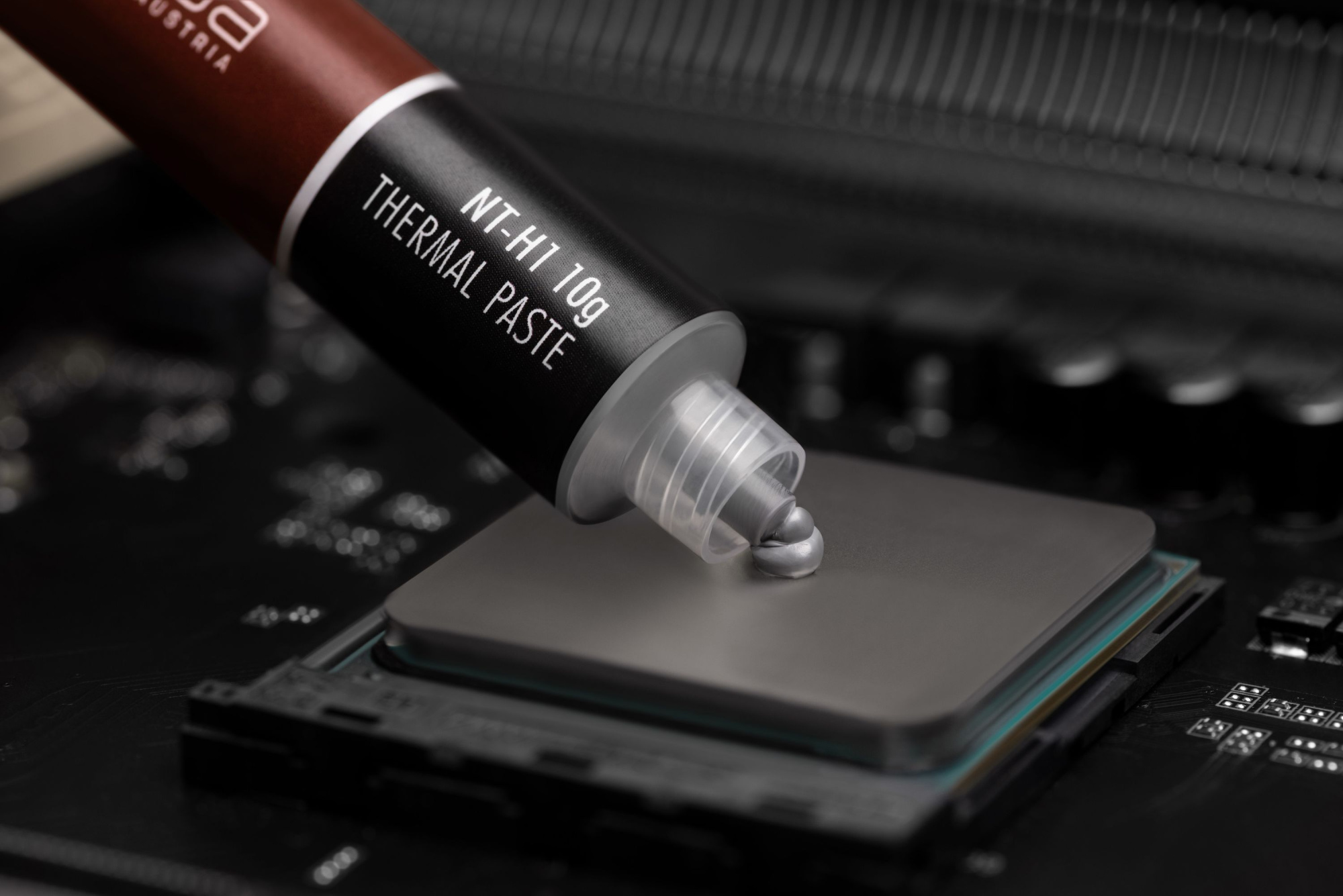 Термопаста Noctua NT-H1 10 г