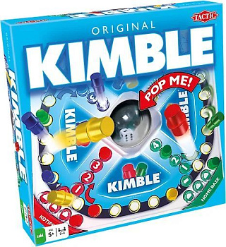 Настольная игра Kimble