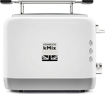 Тостер Kenwood kMix TCX751WH, белый