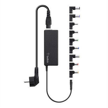 Адаптер Belkin Universal AC/DC Power Adapter 90W