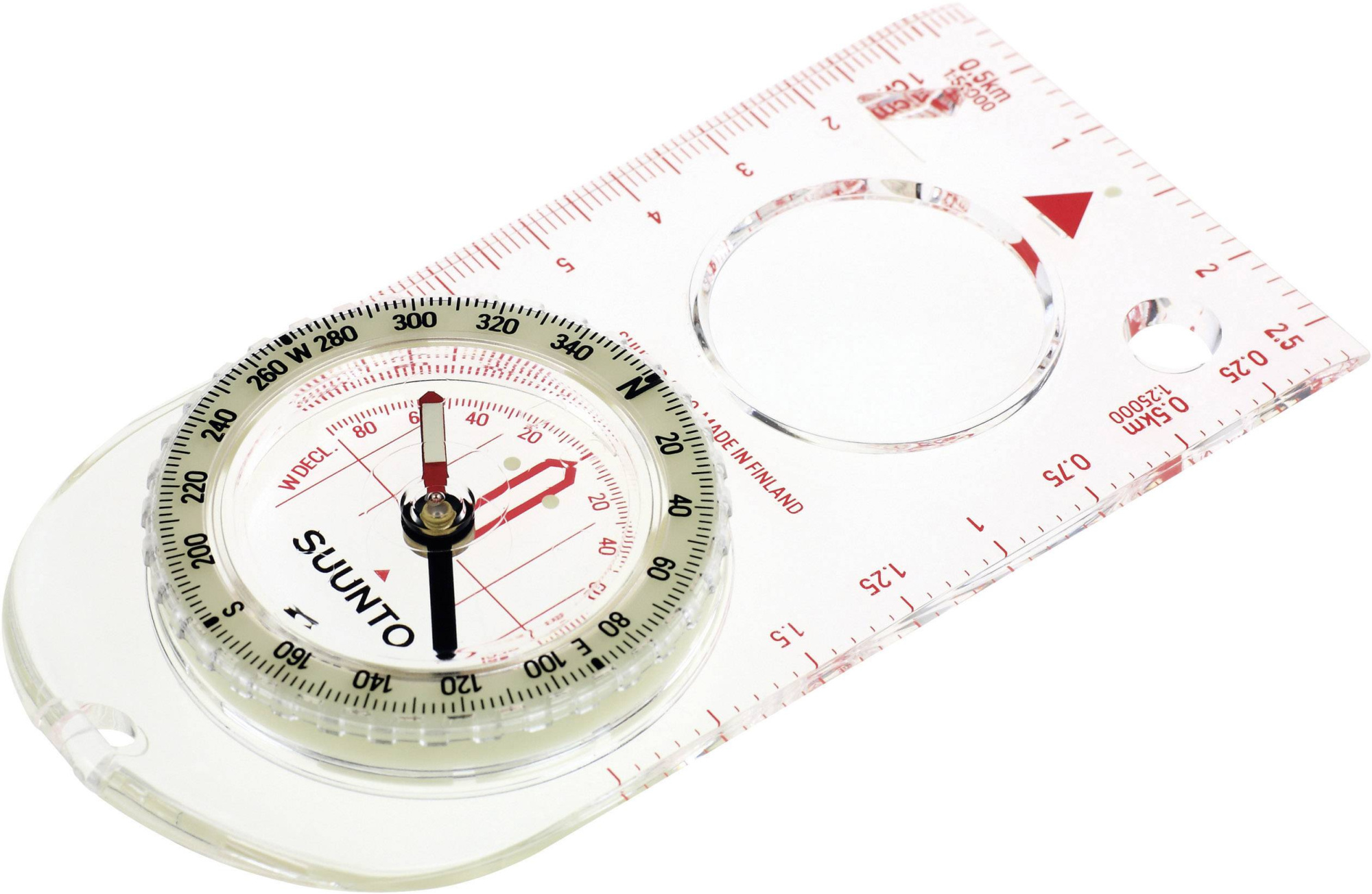 Компас Suunto A-30 NH