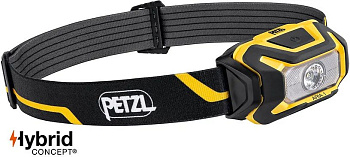 Налобный фонарь Petzl Aria 1