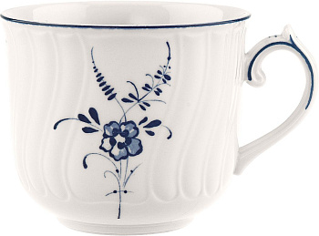 Чашка Villeroy & Boch Old Luxembourg 2,5 дл