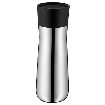 Кружка-термос WMF Impulse, 0,35 л, нержавеющая сталь