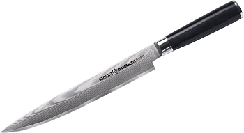 Нож Samura Damascus, 23 см