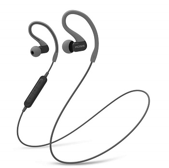 Гарнитура Bluetooth Koss BT232i, цвет черный