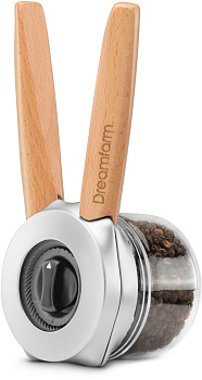 Мельница для перца Dreamfarm Ortwo