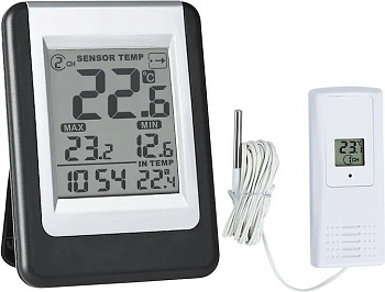 Беспроводной термометр Suomen 7410