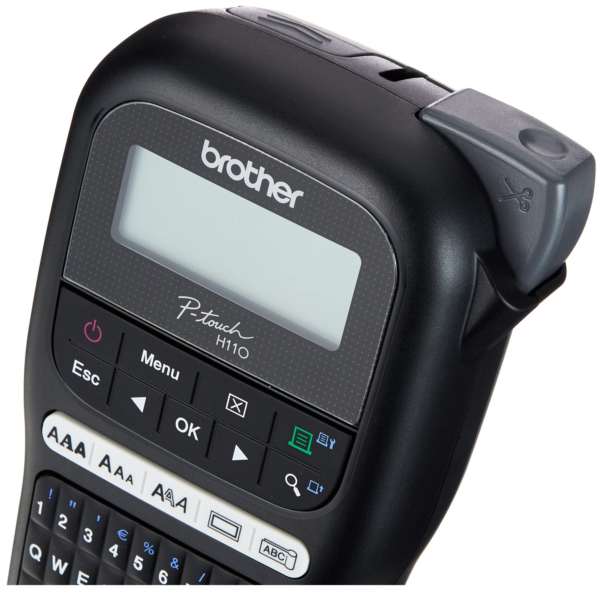 Принтер Brother P-touch H110