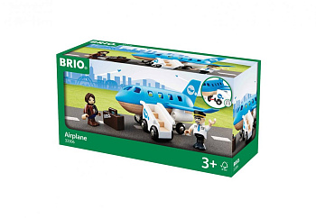 Самолет Brio 33306
